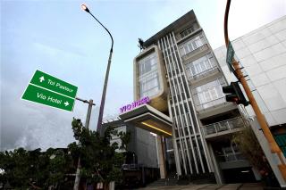 Vio Hotel Pasteur - Bandung - 3