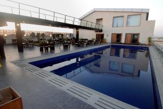 Hotel Parc Estique - Pune - 8
