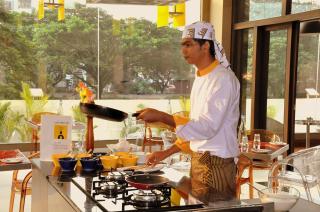 Keys Select by Lemon Tree Hotels, Kochi - Kochi - 8