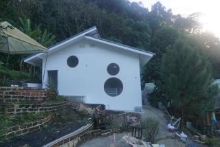 บ้านชายดอย Glamping ดอยแม่แจ๋ม cheason ,Muangpan, Lampang - 2