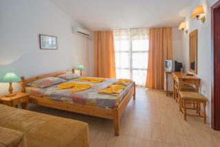 Hotel Stefanov 1 - Lozenets - 7