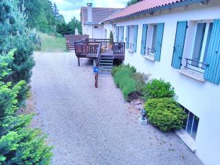 La bourrique - Pradelles - 6