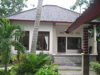 Double One Villas Amed II - Amed - 9