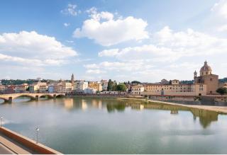 The St. Regis Florence - Firenze - 8