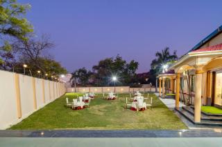 Hotel The Rivaaj - 5