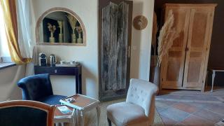 La demeure des poètes chambres d'hôtes - Cordes-sur-Ciel - 6
