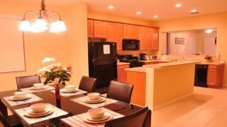 Paradise Cay - 3 Bed 2,5 Baths TOWNHOME - Kissimmee - 8
