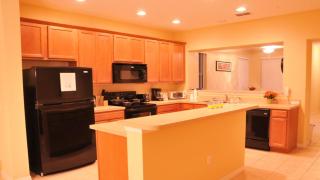 Paradise Cay - 3 Bed 2,5 Baths TOWNHOME - Kissimmee - 5