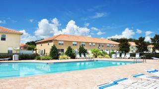 Paradise Cay - 3 Bed 2,5 Baths TOWNHOME - Kissimmee - 4