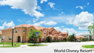 Paradise Cay - 3 Bed 2,5 Baths TOWNHOME - Kissimmee - 2