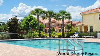 Paradise Cay - 3 Bed 2,5 Baths TOWNHOME - Kissimmee - 1