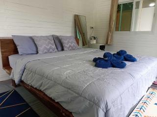 บ้านชายดอย Glamping ดอยแม่แจ๋ม cheason ,Muangpan, Lampang - Ban Mai - 7