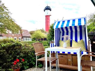 Lighthousestudio & Spa - Wangerooge - 9