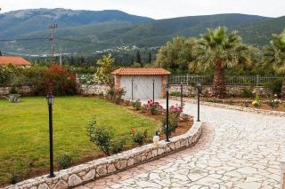 Villa Kostoula - Karavomylos - 9