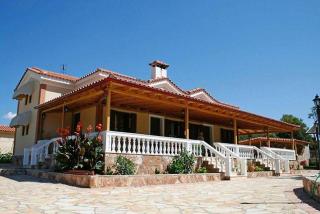 Villa Kostoula - Karavomylos - 7