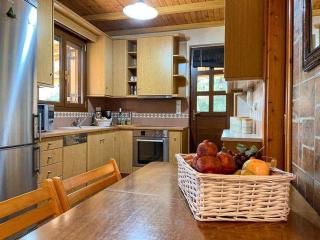 Villa Kostoula - Karavomylos - 6