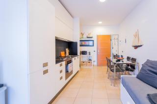 113 - Casa Le Terrazze in centro 100 metri Mare Spiaggia, BOX AUTO GRATIS - 1