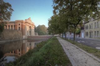 Menin Gate House - Ieper - 3