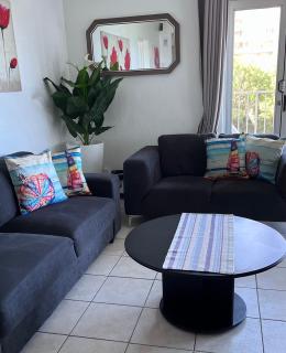 34 Kyalanga Beachfront Apartment - Durban - 5