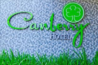 Canberry Hotel - Città di Cebu - 4
