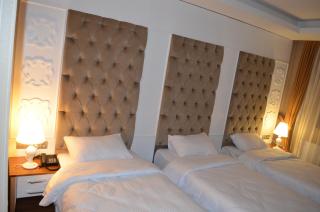 Snowflake Dag Hotel & SPA - 8