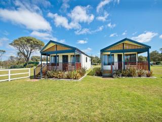 Acclaim Rose Gardens Beachside Holiday Park - Albany - 8