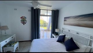 34 Kyalanga Beachfront Apartment - Durban - 8