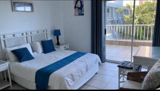 34 Kyalanga Beachfront Apartment - Durban - 9