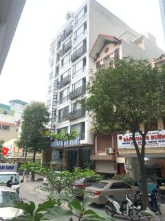 Granda Suites Hanoi - Hanoi - 7