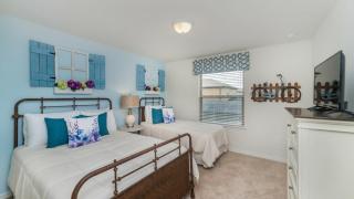 Windsor At Westside Resort - 6 Bed 45 Baths Villa - 5