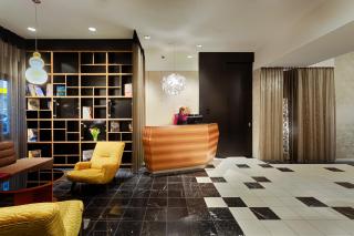 Hotel Capricorno - Vienne - 5
