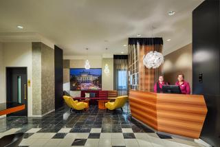 Hotel Capricorno - Vienne - 8