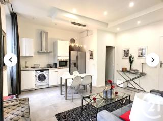 1 Bedroom flat 4ppl Cannes Center Croisette Banane - Cannes - 2