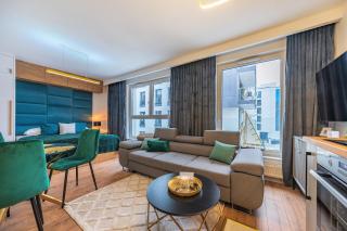 Glow Apartments, Letnica - Apartamenty Przystań Siódme Niebo - Gdańsk - 5