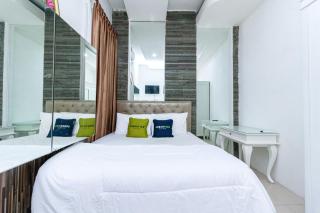 Urbanview Daniela Jambi by RedDoorz - 5