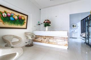 Urbanview Daniela Jambi by RedDoorz - 0