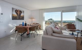 Paradise Penthouse San Roque - San Roque - 6