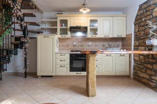 Apartment Larca - Kanfanar - 9