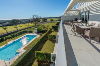 Paradise Penthouse San Roque - 7