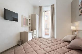 Le Stanze di Rinaldo - Rome - 4
