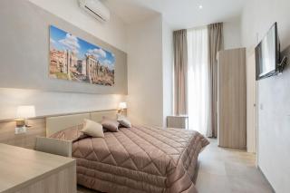 Le Stanze di Rinaldo - Rome - 2