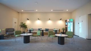 base-PUSAN Serviced Apartment -Shanghai New International Expo Centre - Shanghai - 8