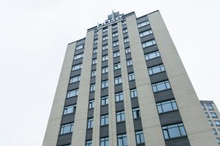 base-PUSAN Serviced Apartment -Shanghai New International Expo Centre - 0