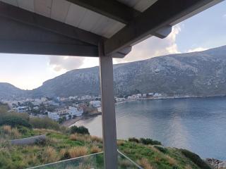SKALA APARTMENT & SUITE - Kalymnos - 4