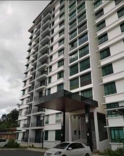 Benoni Garden Apartment Guesthouse - Papar - 9