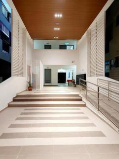 Benoni Garden Apartment Guesthouse - Papar - 8