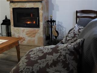 Casa Carrasquillas - Cañada del Hoyo - 2
