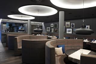 Badhaus - Hotel/Restaurant/Café - Bad Hall - 7