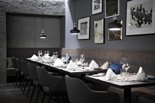 Badhaus - Hotel/Restaurant/Café - Bad Hall - 6