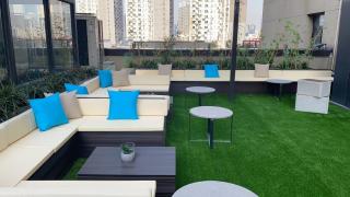 base-PUSAN Serviced Apartment -Shanghai New International Expo Centre - Shanghai - 1